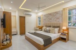 Vaikuntha Stays Hotel, Indore