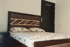 Shantinath Dham, Mathura