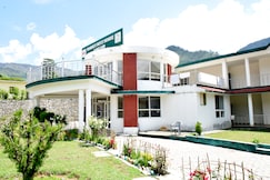 GMVN Hotel Gairsain, Gairsain