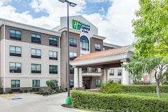 Holiday Inn Express Northwest near Sea World, Bexar