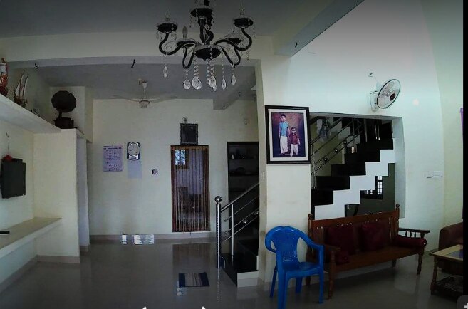 D' Home Stay- A Modern Village House - Tap to explore photos