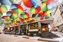 Jaff by Concept Sisli, Istanbul