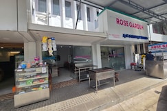 Rose Garden Hostel and Lodge, Cochin