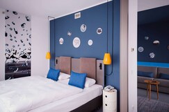 Vienna House Easy by Wyndham Berlin Prenzlauer Berg, Berlin