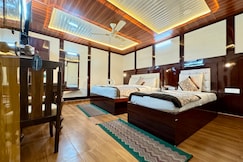 Golden Residency, Delhi