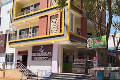 GIRI NANDHANA RESIDENCY, Yelagiri