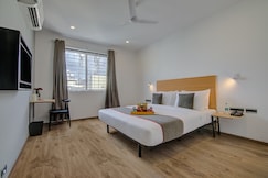 Super Townhouse Global Village Tech Park Near Kengeri Bus Terminal Metro Station, Bangalore