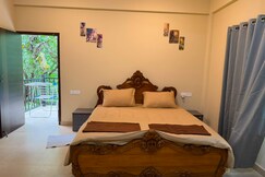 Coco Stay, Goa