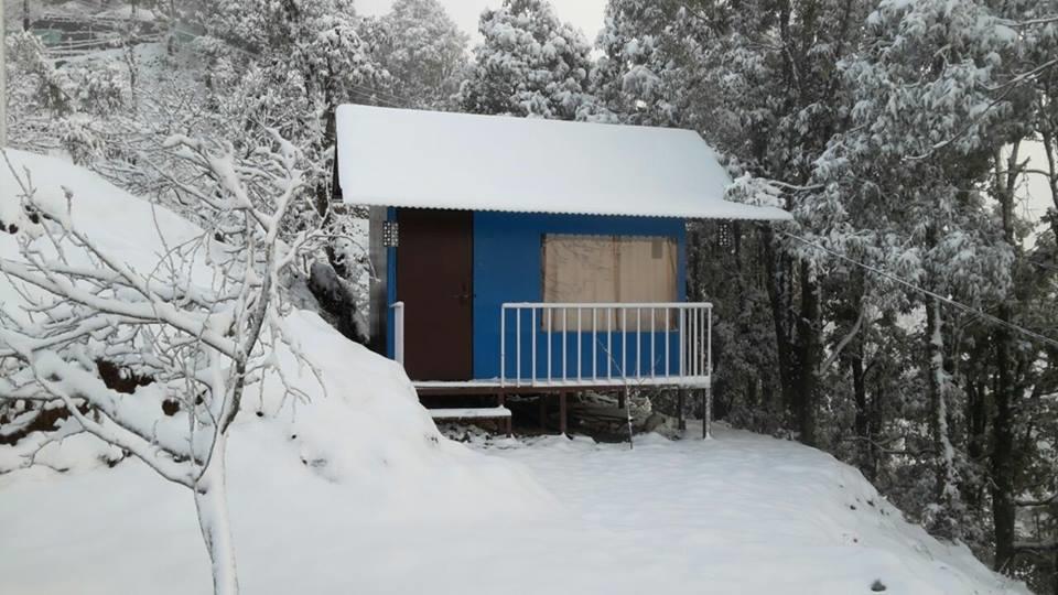 Full Moon Cottages Kanatal Price Address Reviews