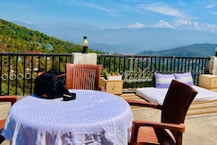 The Rudransh Inn, Kausani