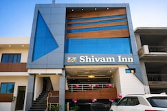 Hotel Shivam Inn, Agra