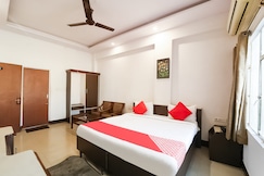 Hotel Utsav, Jabalpur