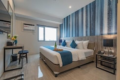 Bayfront Hotel Cebu Capitol Site, Balamban