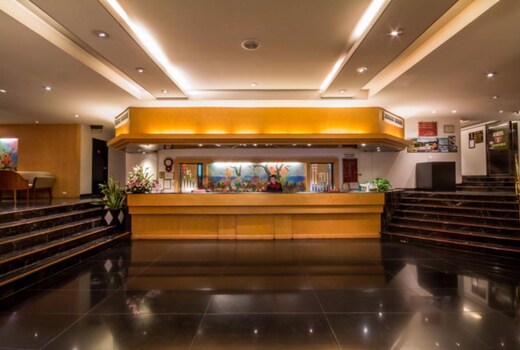 Tai Pan Hotel Bangkok Bangkok Price Address Reviews