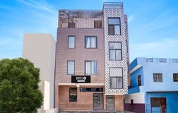 Facade