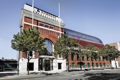 Dorsett Shepherds Bush,  London