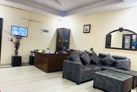 Comfort Inn