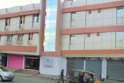 Hotel The Bheigo, Ukhrul