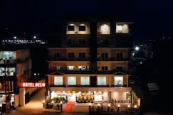 Hotel Delw, Itanagar