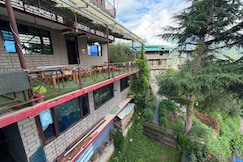 Kanyal Heights, Manali