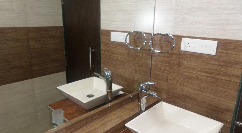Hotel Sai Vijay