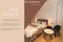 Royal Palm Inn Ayodhya, Sultanpur