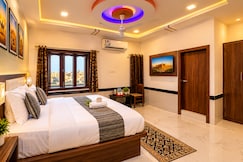 The vintage villa Jaisalmer, Barmer