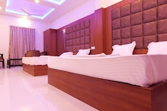 ELITE MANDARMONI, Tajpur