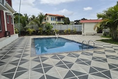 Rooms At Shyam Kunj Villa By 29Bungalow, Alibaug