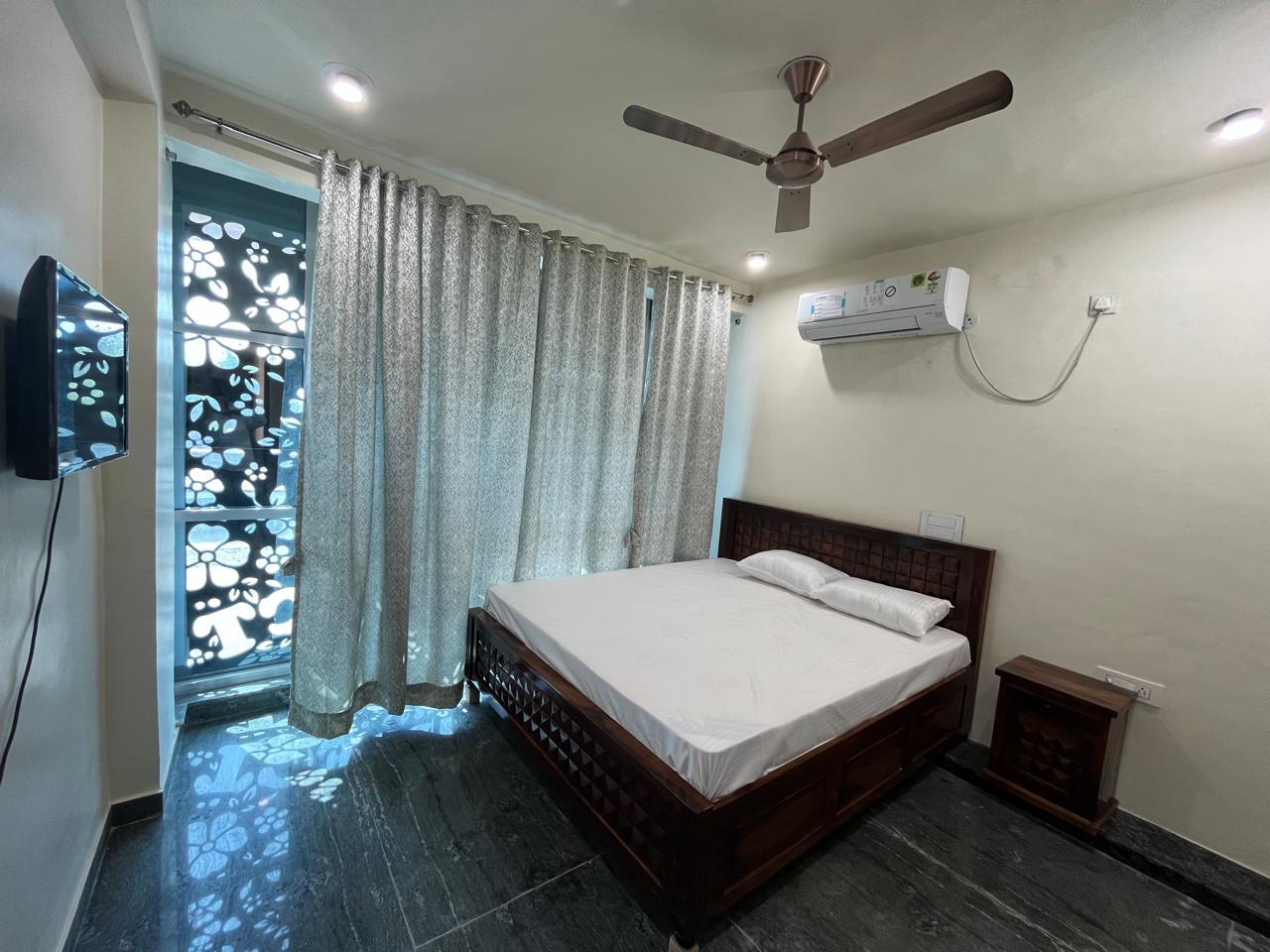 Hotel The Jain Cottage - Tap to explore photos