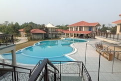 Accord Wildlife Pench, Pench