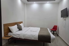 Hotel O Easy Stay, Ghaziabad