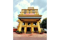 Hotel Vatsa Inn, Bhilai