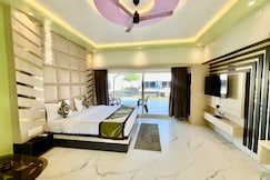 TAKI MALDIVE RESORT, Basirat
