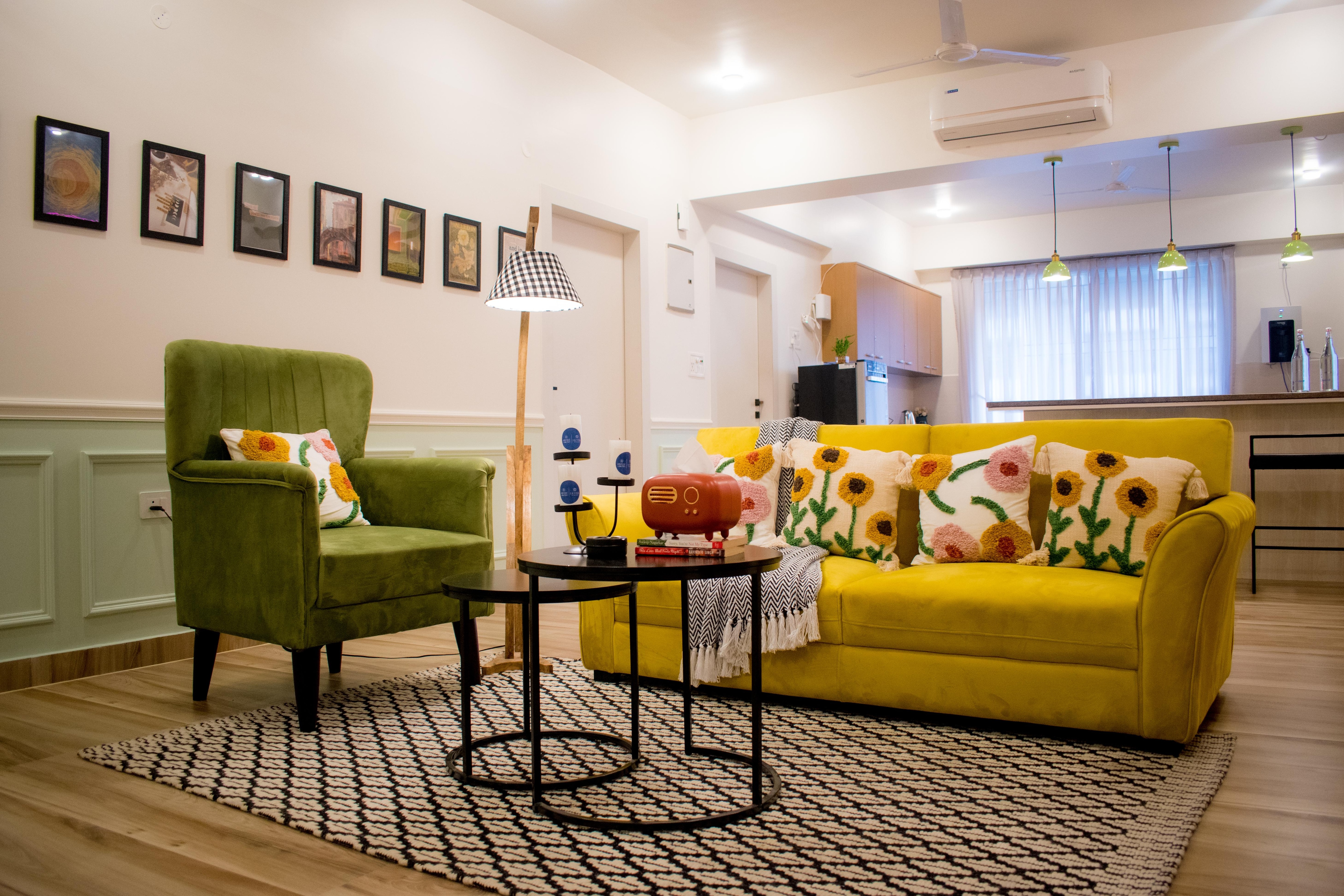 La Vida Boutique Suites - Serene - Tap to explore photos
