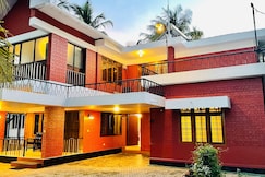 Amantara 2 BHK Private Villa near Calicut Beach, Calicut (Kozhikode)