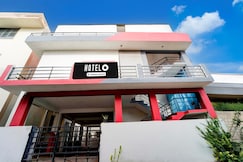 Super Hotel O Coimbatore International Airport East Zone, Coimbatore