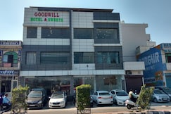 Goodwill Sweets, Hotel & Restaurant, Kaithal