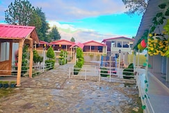 THE CHAIL HEIGHTS HOTEL AND RESORT, Chail