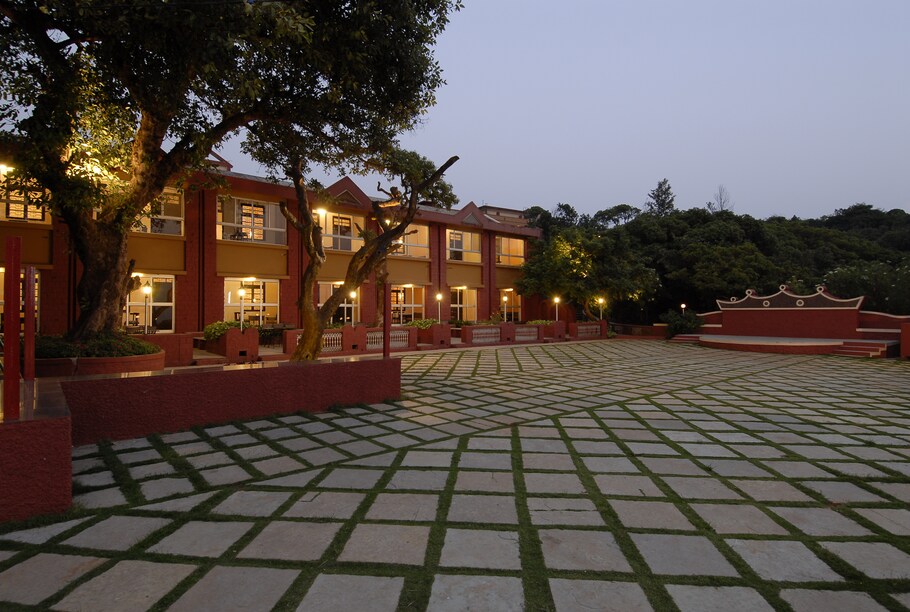 Fountain Hotel 𝗕𝗢𝗢𝗞 Mahabaleshwar Hotel 𝘄𝗶𝘁𝗵 ₹𝟬 𝗣𝗔𝗬𝗠𝗘𝗡𝗧