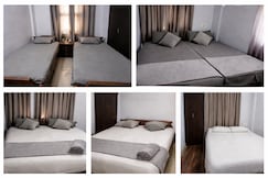 KWIK STAY ELITE, Paradeep