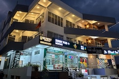 Sunny Executive, Shirwal