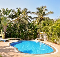 Swimming Pool 1