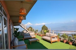 Skyvaana Homestay & Cafe , Dawaipani, Darjeeling