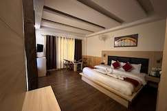 Hotel Manali Queen, Manali, Manali