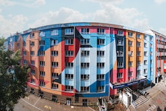 A&O Wien Hauptbahnhof, Vienna