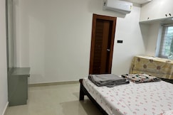 Independent floor for rent in Hyderabad, Hyderabad