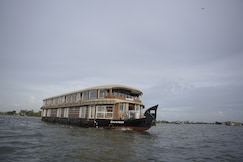 Casino Houseboats, Alleppey