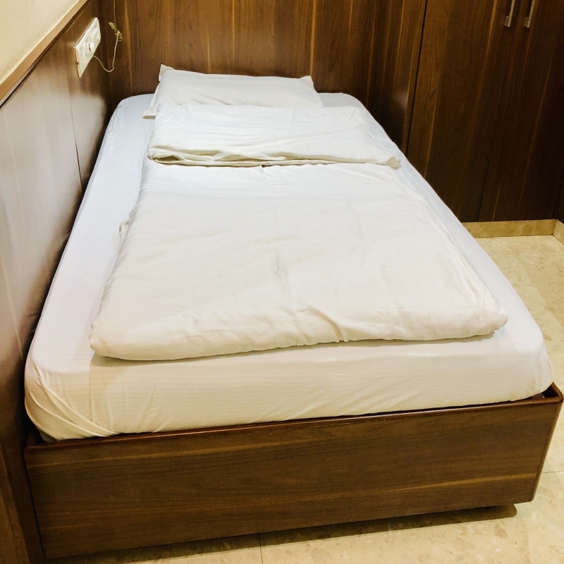 Hotel Neo Lodge Ghatkopar 2