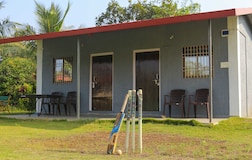 Outdoor Living Room 1